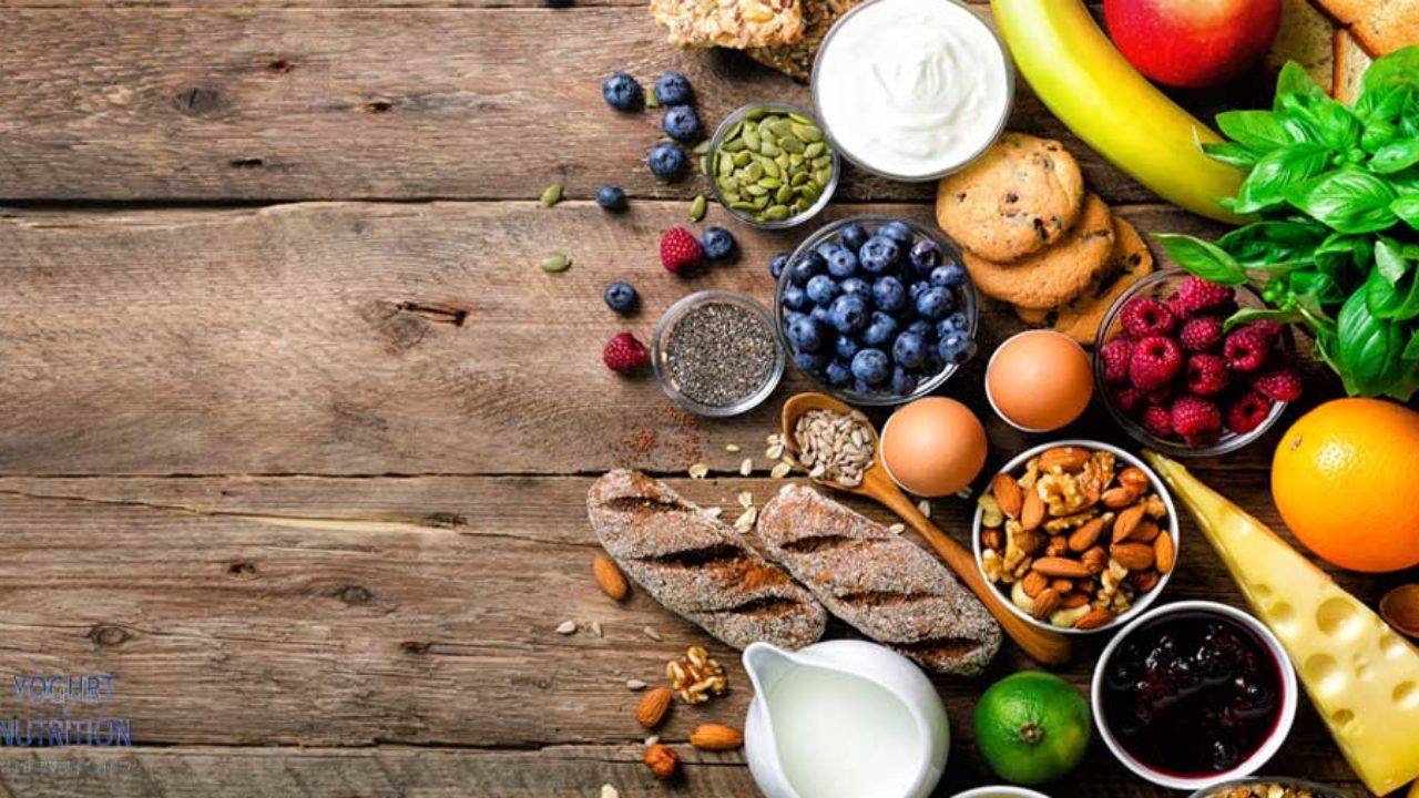 Kapınızda Diyet Yemekleri