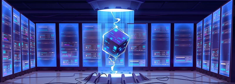 VPS Sunucu Özellikleri