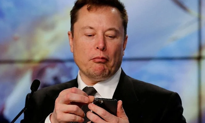 Elon Musk’tan Yurttaş Gazeteciliği Vurgusu “Dünyayı Değiştirecek”