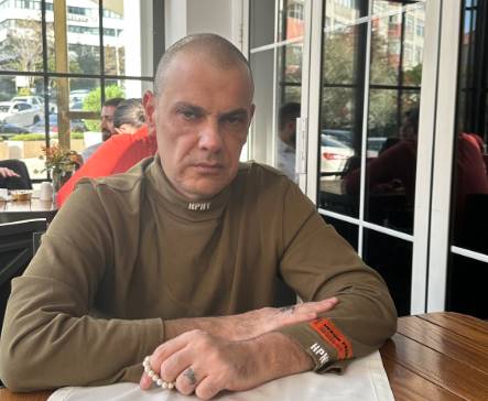 İbrahim Murat Gündüz “Türkiye Kickboks Milli Takımı’nın Uçakla Seyahati”