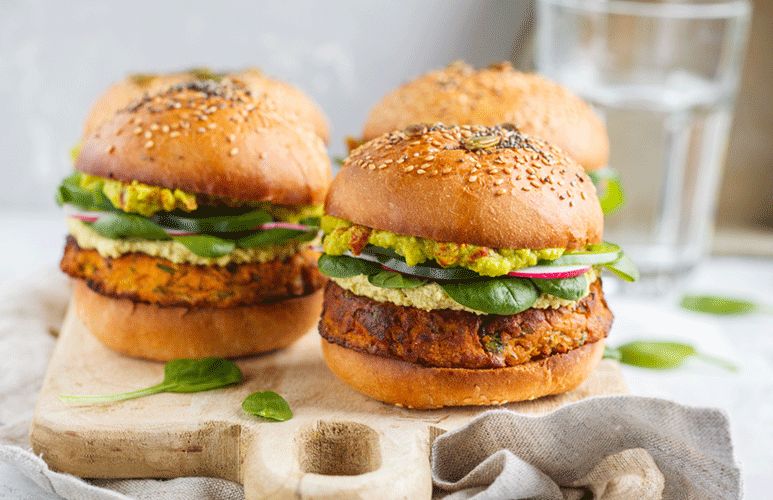 GMT Food : Gıda Sektöründe Sürdürülebilirlik ve Doğallıkta Öncüü