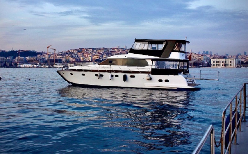 Beray Yachting: İstanbul’un Eşsiz Deneyimleri İçin Yat Kiralama