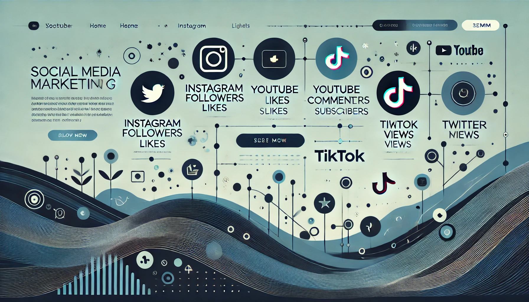 Sosyal Medya Hesaplarınızı KuruMedya ile Güçlendirin