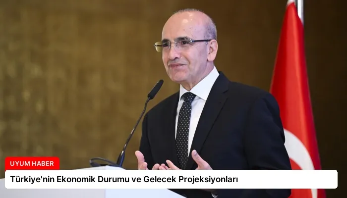 Türkiye’nin Ekonomik Durumu ve Gelecek Projeksiyonları
