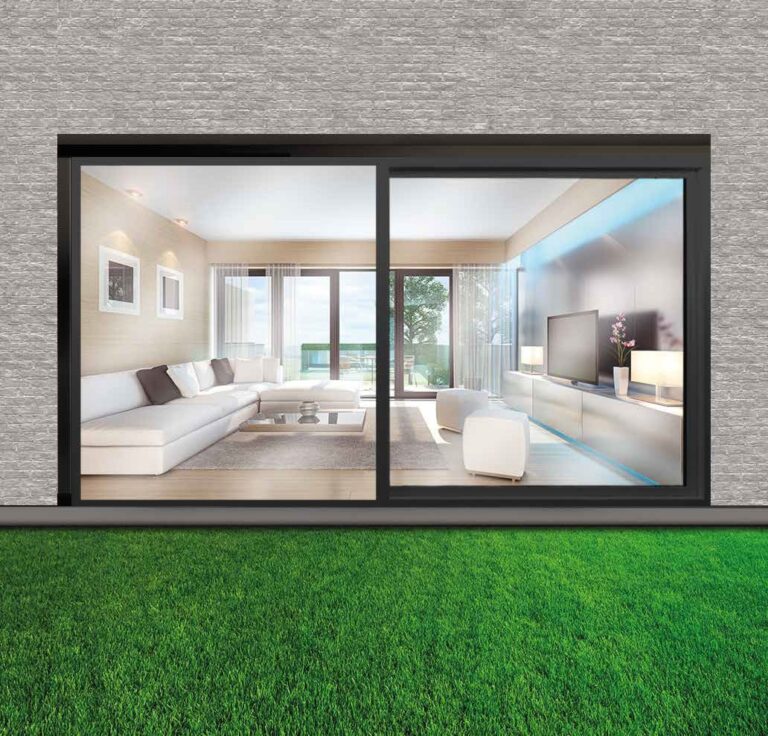Egepen Cam Balkon Sistemleri