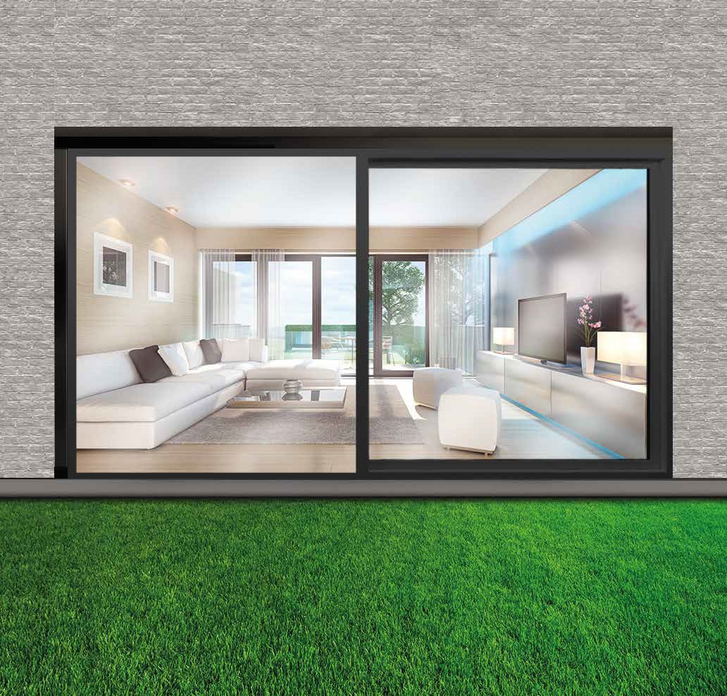 Egepen Cam Balkon Sistemleri