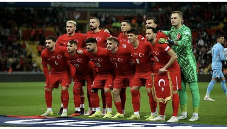 Ali Sami Yen, Milli Takımımızın Kalbi Oldu! Avrupa Rüyası Başlıyor!