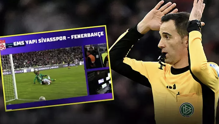 UEFA Avrupa Ligi’nde Hakem Karmaşası: Fenerbahçe’nin Gölgesi Uzun mu?