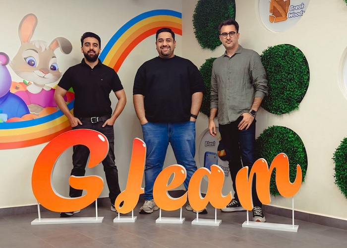 Game District, EverBlast’in yapımcısı Gleam Games’in çoğunluk hissesini satın aldı