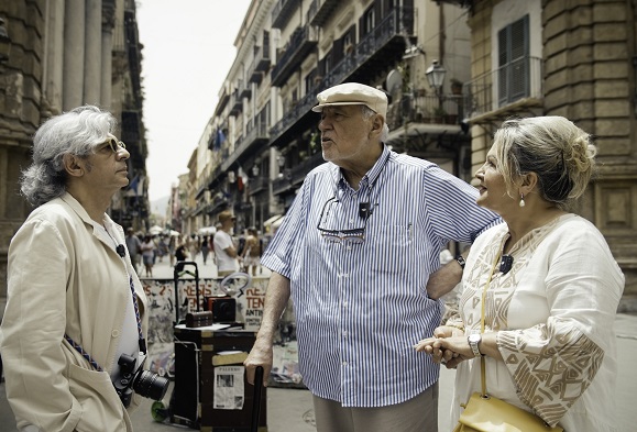 Tadına Doyulmaz Sohbetler 9 Kasımda BluTv’de izleyiciyle buluşuyor