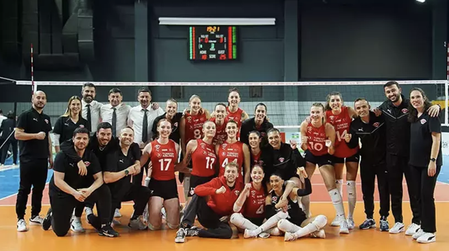 Türk Hava Yolları, Bahçelievler Belediyesi’ni Ezip Geçti!