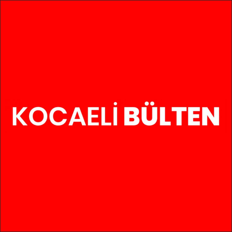  Kocaelinin Haber Merkezi Kocaeli Bülten