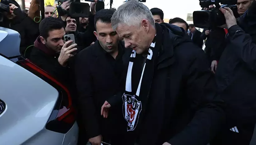 Süper Lig’de Transfer Ateşi Yanıyor! İşte Son Dakika Gelişmeler