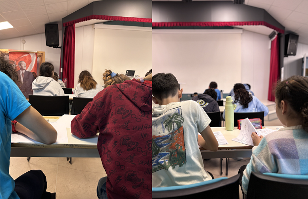 YÖM Okulları’nın öğrencileri, matematik olimpiyatlarından 11 altın madalyayla döndü