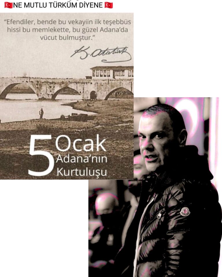 İbrahim Murat Gündüz, “Türk Devlet Aklı ve Türkeş’in Yol Göstericiliği”
