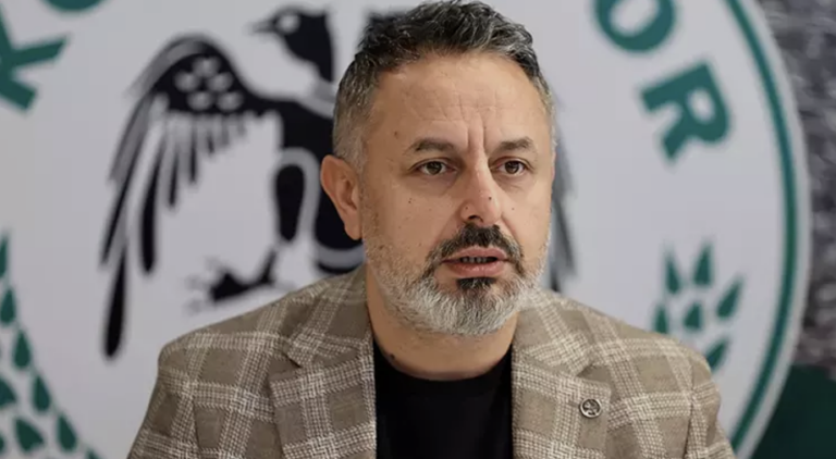 Konyaspor’dan Çarpışmacı Açıklama: “Futbolun Temizliğini Herkes Sorgulamaya Başladı”