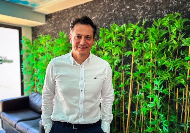 Blackspade, termal giyimde ihracat karnesini paylaştı