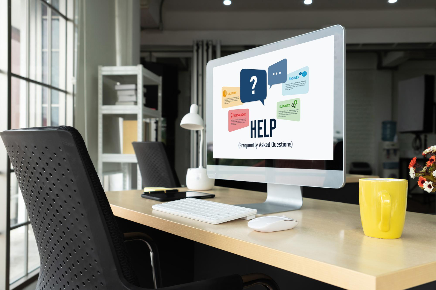 Şirketi Olan Herkesin İhtiyacı Olan Şey: Web Tasarım