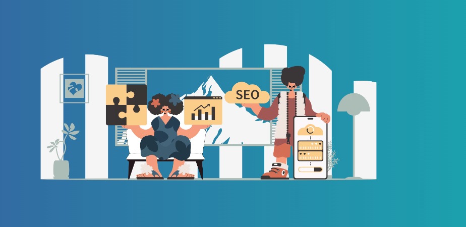 İçerik Pazarlamasında Başarının Anahtarı: Strateji + SEO