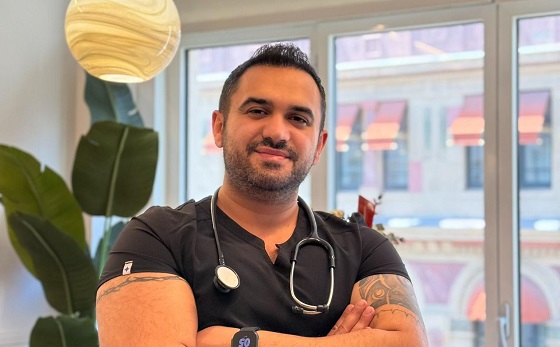 Estetikte Doğallığın Sırrını Dr. Erkin Çekiçkıran Anlatıyor