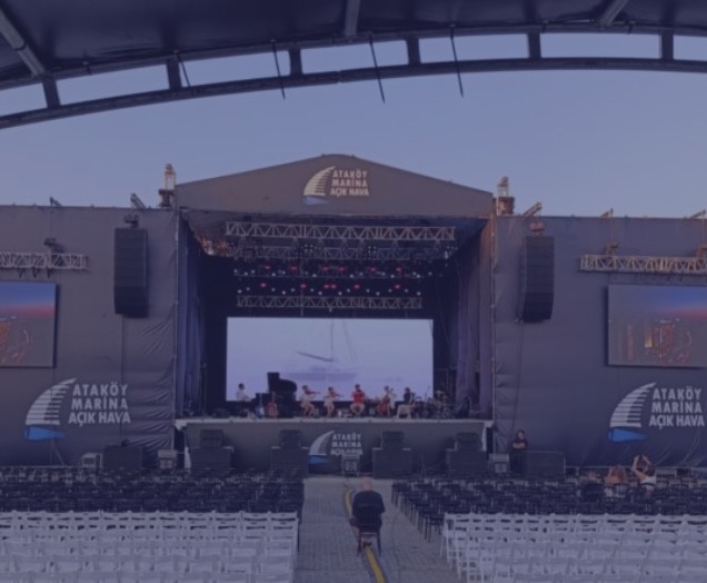 LED Ekranlar Akıllı Kent Çözümlerinin Merkezinde Yer Alıyor