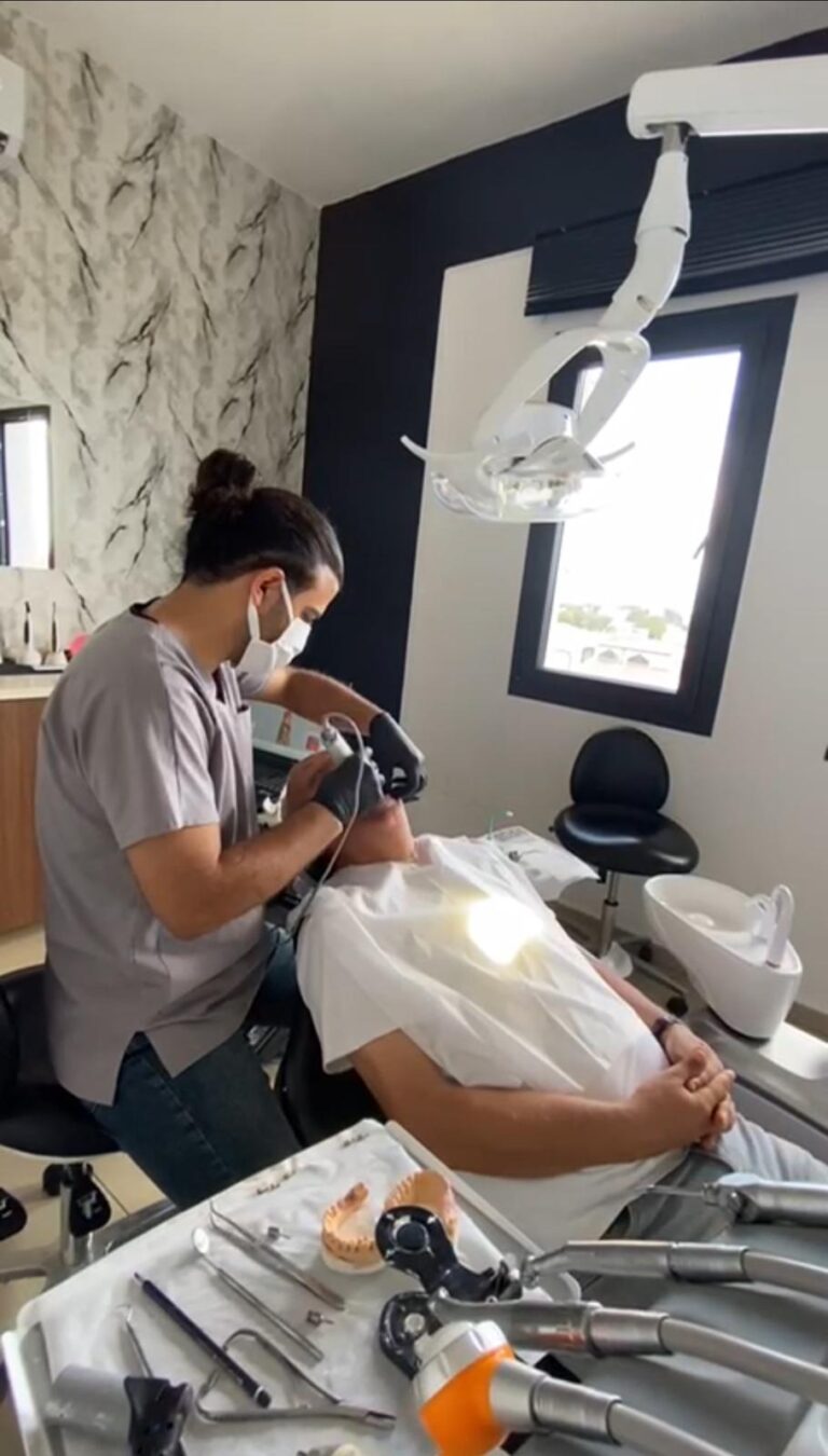 Beylikdüzü Diş Kliniği
