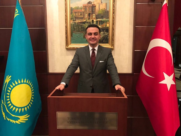 Saha ekibi yöneticisi açıkladı: “Şirketler esnek ve inovatif olmak zorunda”