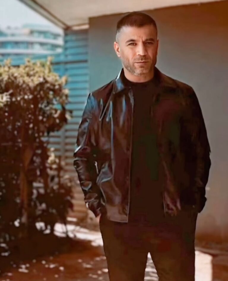 Yağız Ayhan Özel Kimdir