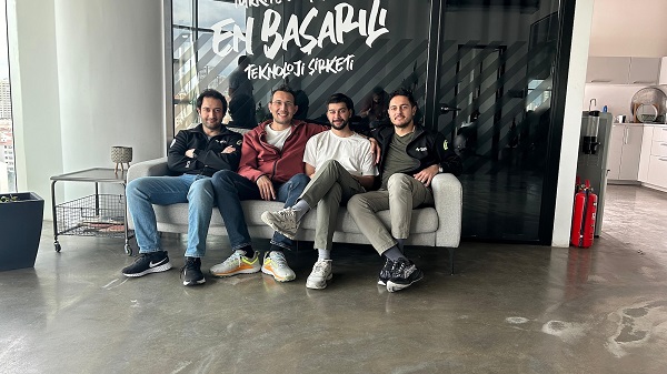  ikas ücretsiz paketiyle, 5 trilyon TL hedefini destekliyor