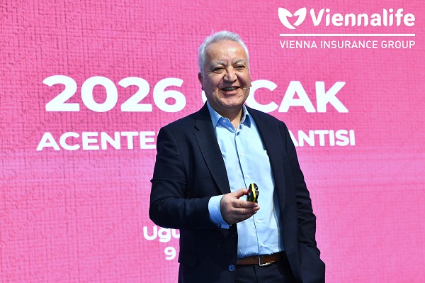 Viennalife 2026’ya güçlü bir vizyonla girdi