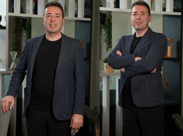 Uzm. Dr. Kürşat Gül, uyardı: “Akıllı cihaz kullananlar, fıtık olabilir”