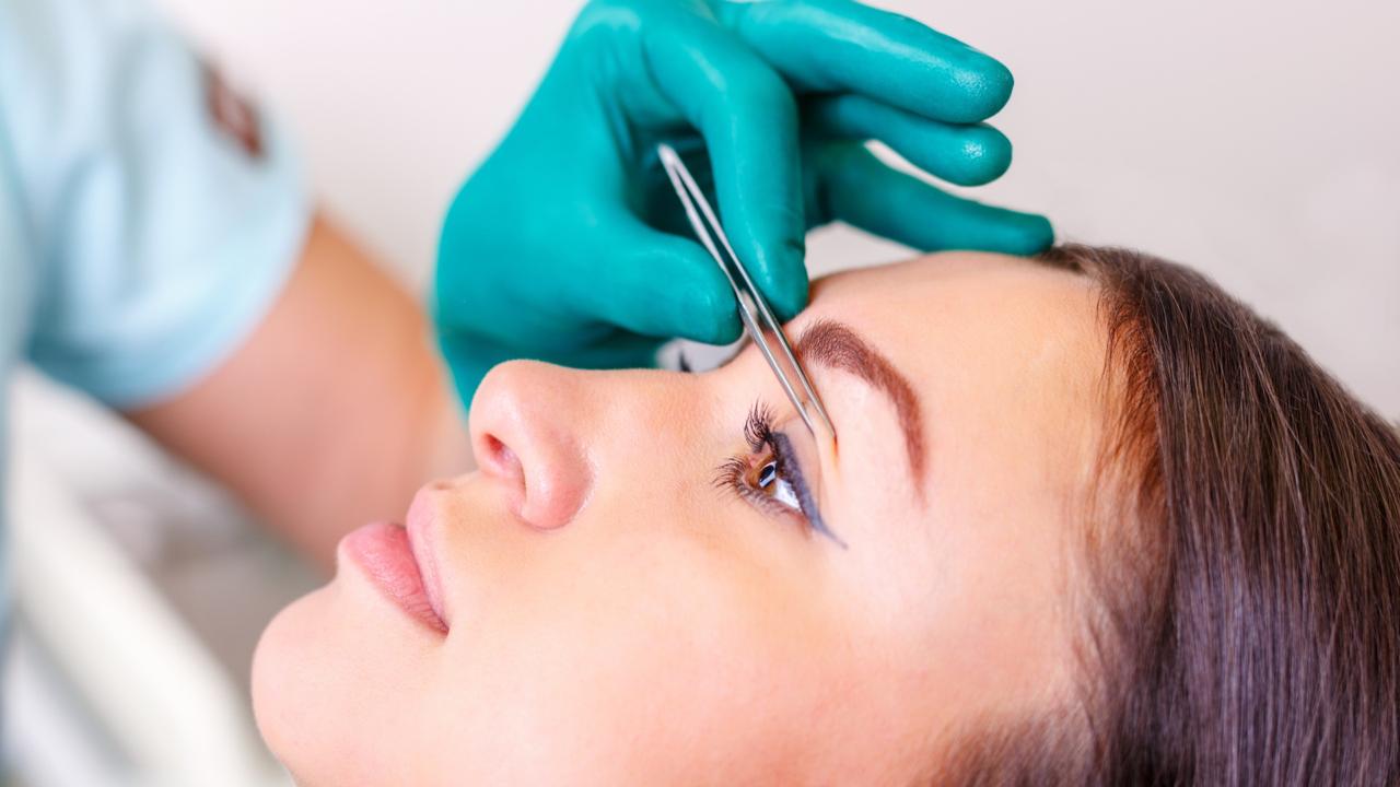 Üst Göz Kapağı Estetiği