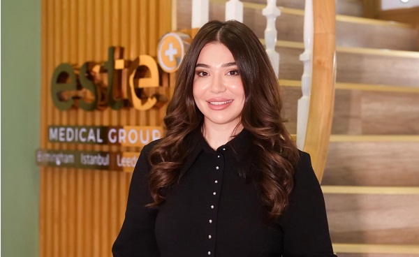Este Medical Group İstanbul Kliniği kadınlara özel tıraşsız saç ekimi sunuyor