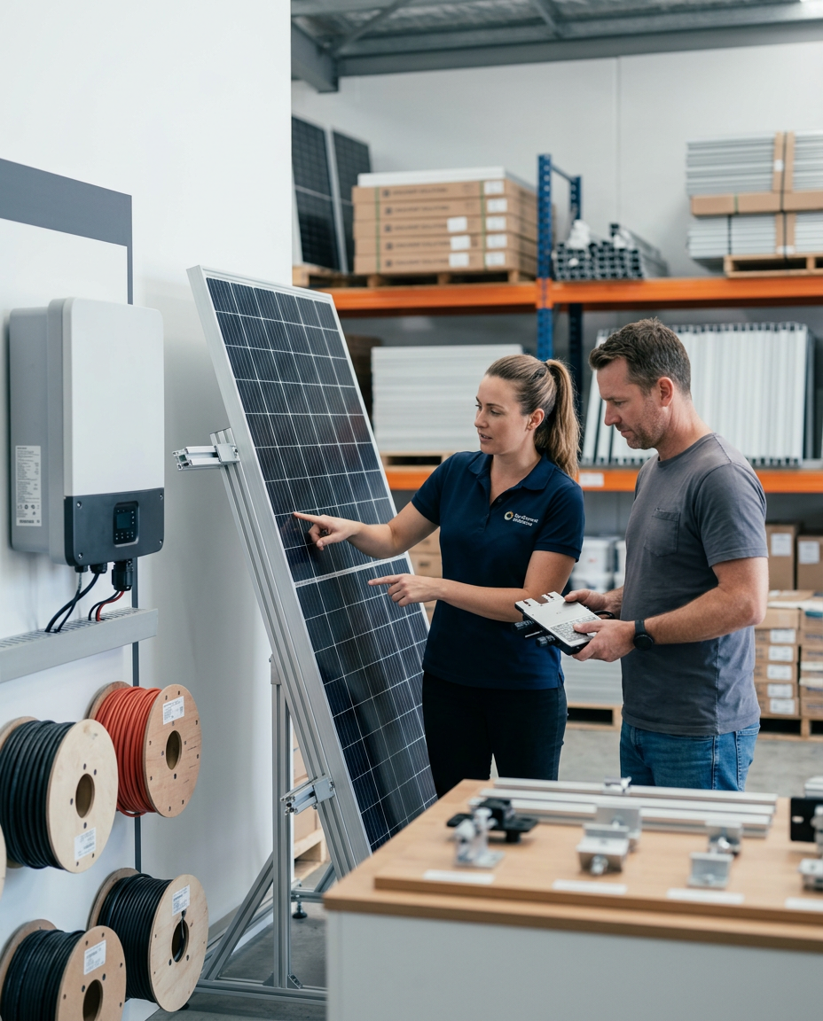 Solnova Tech ile Geleceğin Enerjisine Güvenli Yatırım