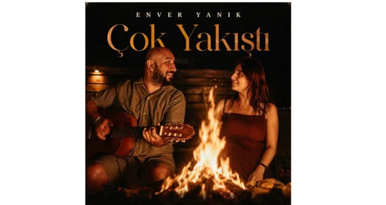 ‘Çok Yakıştı’ Tüm dijital platformlarda