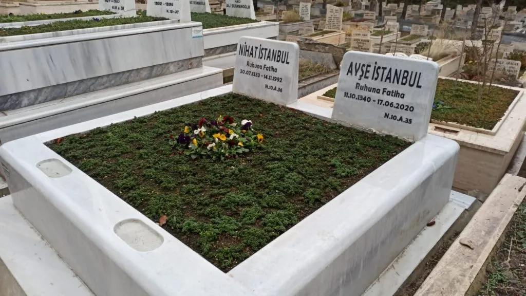 Bayramlarda Mezar Ziyaretlerinin Manevi Önemi