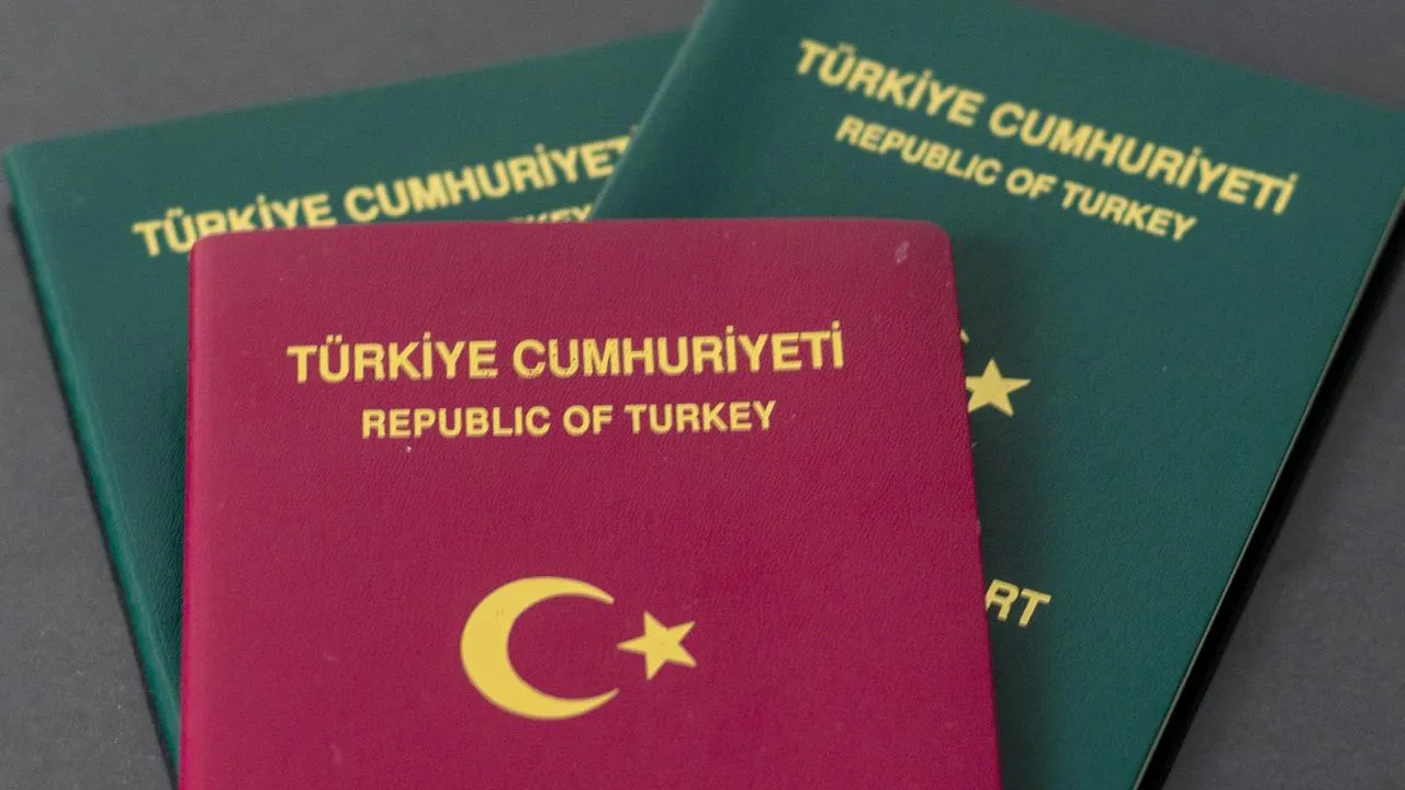 Türkiye Pasaportu Gücü Temmuz Raporunda Açıklandı