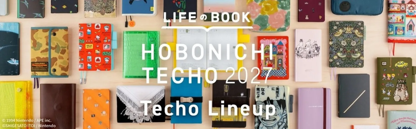 Hobonichi ajanda neden Japon günlük tutma kültürünün sembolü oldu?